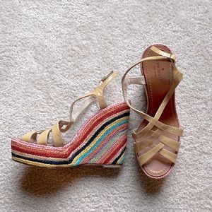Kate Spade sandals